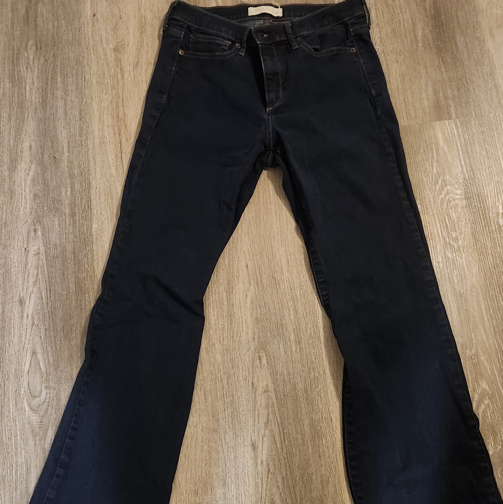 Gap Women Jeans 31 X 31